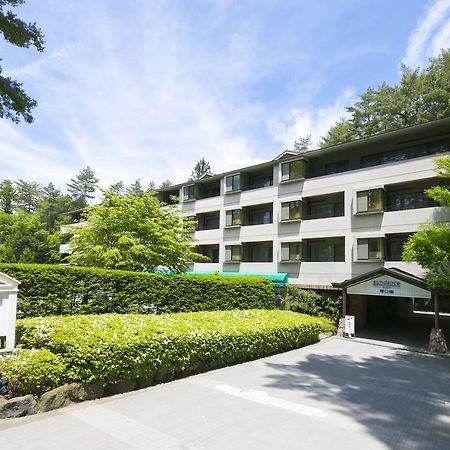 Sundance Resort Kawaguchiko Fujikawaguchiko Esterno foto