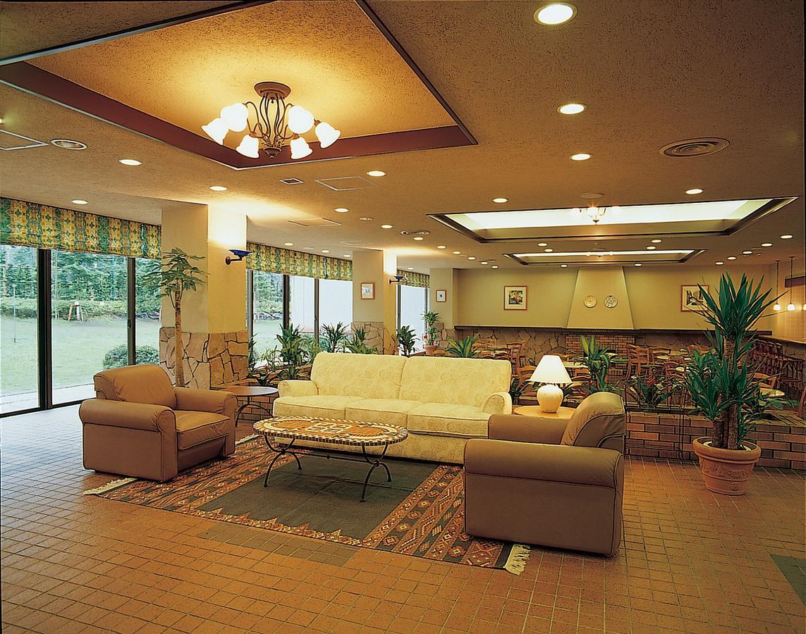 Sundance Resort Kawaguchiko Fujikawaguchiko Esterno foto