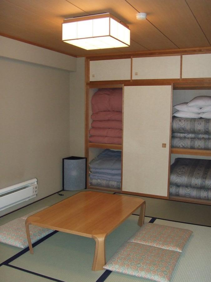 Sundance Resort Kawaguchiko Fujikawaguchiko Esterno foto