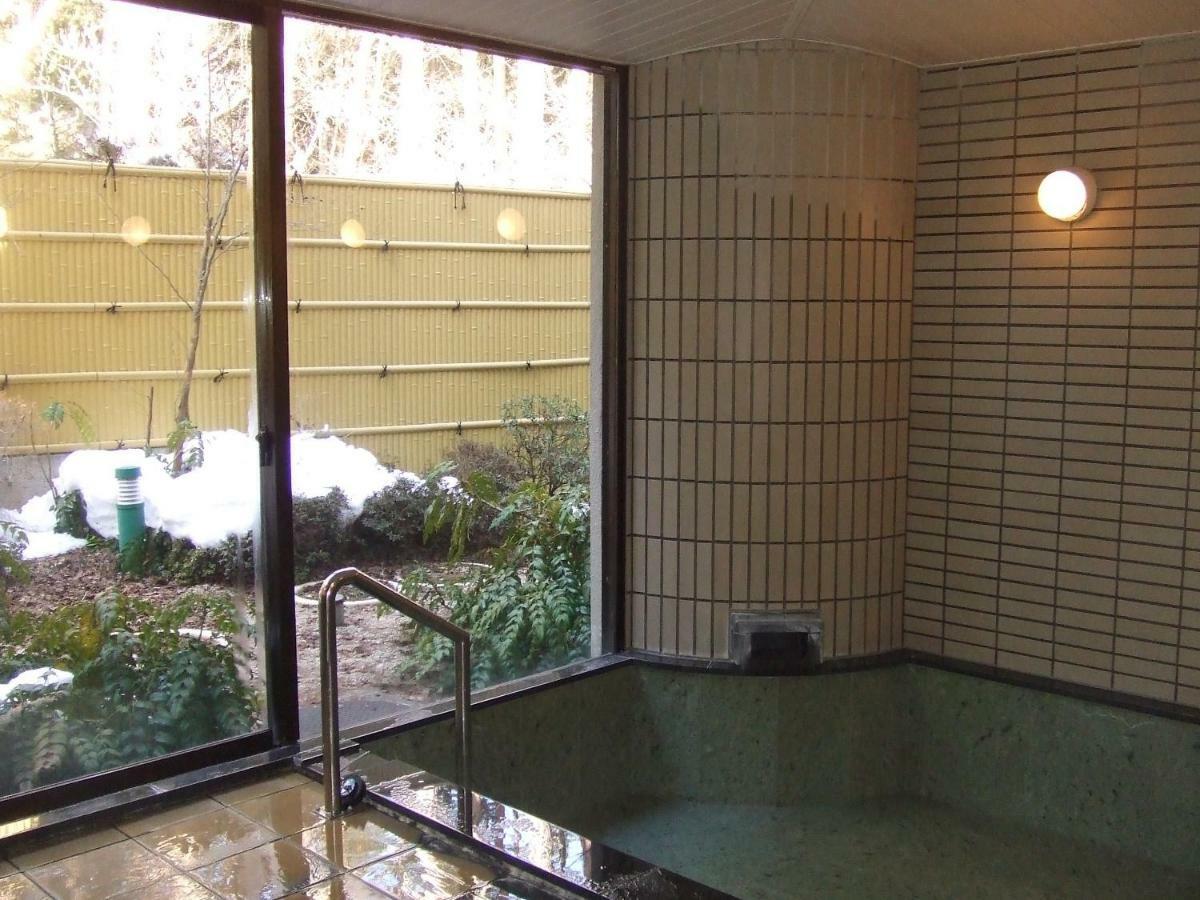 Sundance Resort Kawaguchiko Fujikawaguchiko Esterno foto